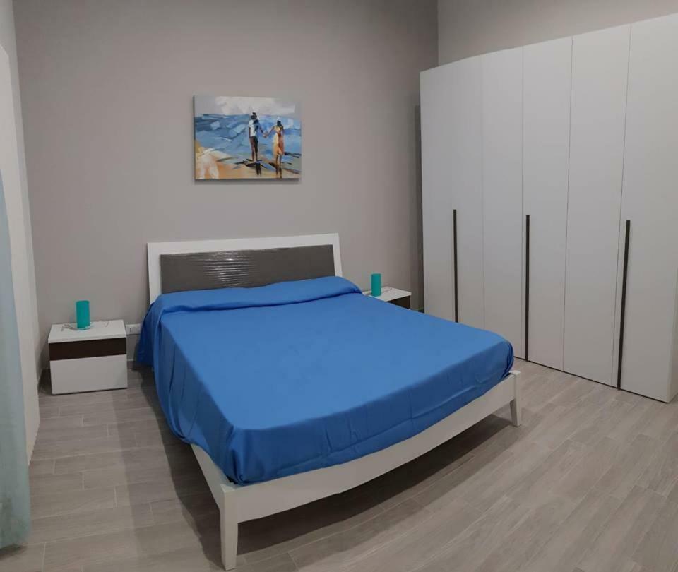 Apartmán Casa Dei Lylium Palermo Exteriér fotografie